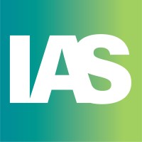 Integrated Asset Solutions Logo