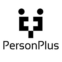 PersonPlus Logo