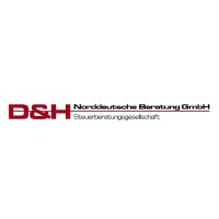 D&H Norddeutsche Beratung GmbH, Steuerberatungsgesellschaft Logo