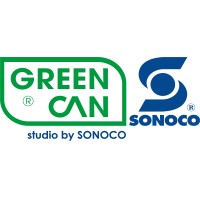 Can Packaging Logo
