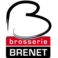 Brosserie Brenet Logo