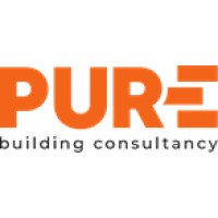 Pure Building Consultancy Logo
