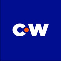 Creative West Logo