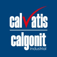 Calvatis Group Logo