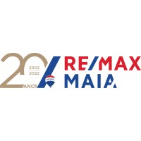 Remax Maia Logo