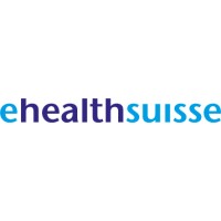 eHealth Suisse Logo