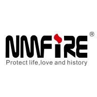 NM FIRE Logo