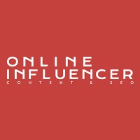 Online-Influencer Logo