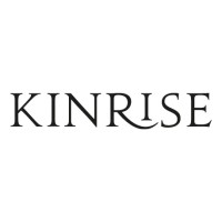 Kinrise Real Estate Logo