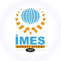 İMES Sanayi Sitesi Logo