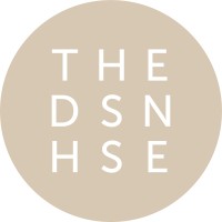 The Design House Logo