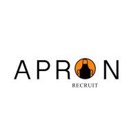 Apron Recruit LTD Logo