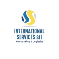 International Services Srl Logo