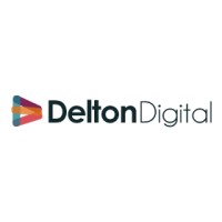 Delton Digital Limited Logo