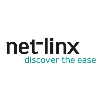 net-linx AG Logo