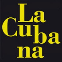 LA CUBANA - Compañía de teatro Logo