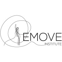 EMOVE Institute Laban Bartenieff Logo