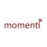 momenti Logo