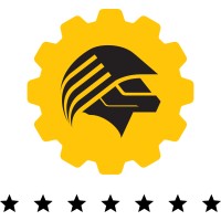 EESC USP Baja SAE Logo