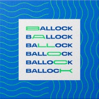 Ballock Comunicação Logo
