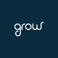 Grow Recruiting Logo