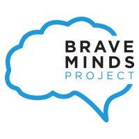 Brave Minds Project Logo