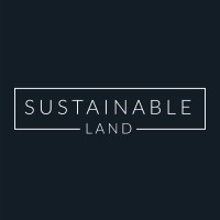 Sustainable Land Logo