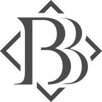 Blossom Bay Design Logo