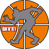 Vejen Basketball Logo