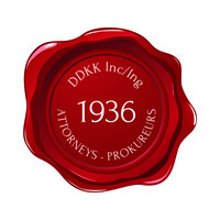DDKK Attorneys Inc. Logo