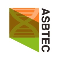 ASBTEC - Associació de Biotecnòlegs de Catalunya Logo