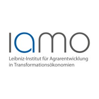 Leibniz Institute of Agricultural Development in Transition Economies (IAMO) Logo