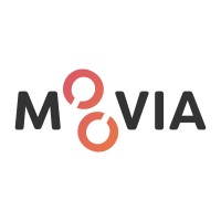 Moovia Logo