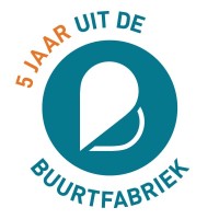 Uit de Buurtfabriek Logo