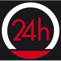 Sport24h Logo