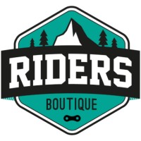 Riders Boutique Logo