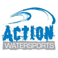 Action Watersports Logo