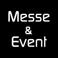 Messe & Event Logo