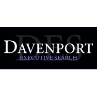 Davenport Executive Search, Inc. Logo