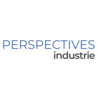 PERSPECTIVES Industrie Logo