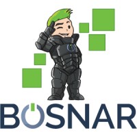 Bosnar GmbH Logo