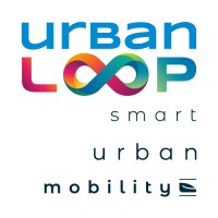 Urbanloop Logo