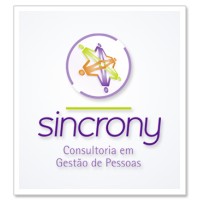 Sincrony - Consultoria em Gestão de Pessoas Logo