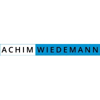 Achim Wiedemann - Akademie für Mensch & Führung Logo
