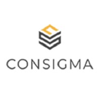 CONSIGMA Holding AG Logo