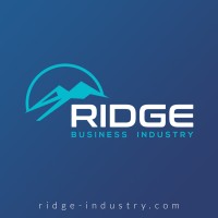 RIDGE - Fournitures industrielles - MAROC Logo