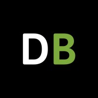 Das Branding. Agencia de Diseño Corporativo Logo