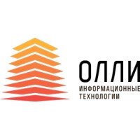 OLLY Information Technology Logo