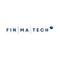 FINMATECH - Financial Markets Technology Logo