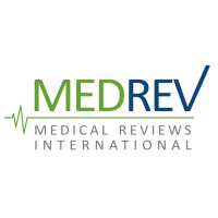 Medical Reviews International Logo